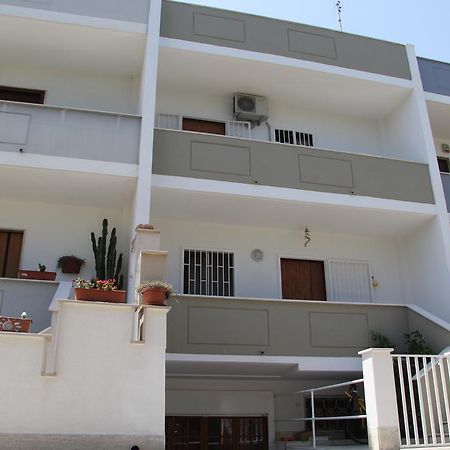 B&B Torre Pelosa Torre A Mare Bagian luar foto