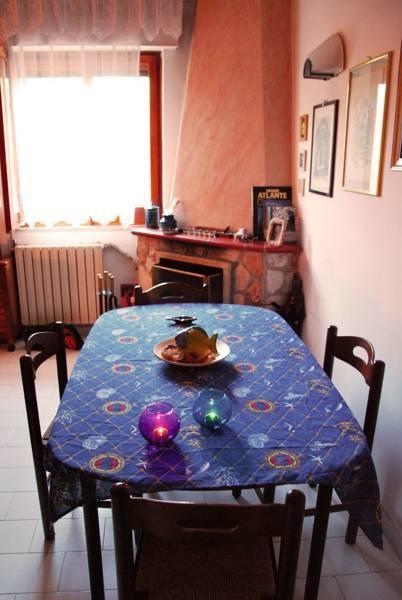 B&B Torre Pelosa Torre A Mare Bagian luar foto